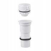 Adapter do spłuczki podtynkowej Grohe 42333000