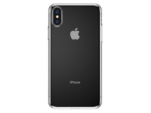 Etui Baseus Simplicity case do iPhone XS Max 6.5 na Arena.pl