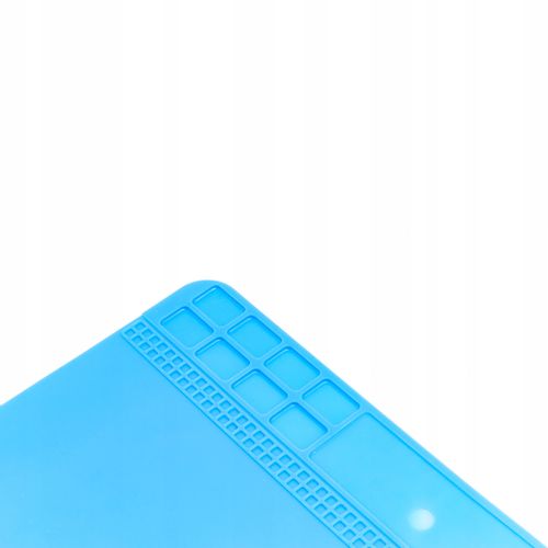 Mata silikonowa 380B na Arena.pl