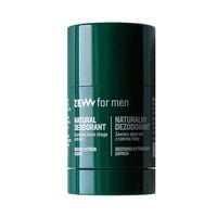 ZEW for men Naturalny dezodorant w sztyfcie z czarnej huby Travel Size 30ml
