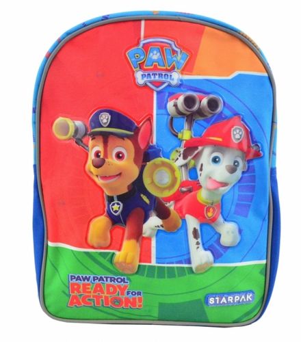 PLECAK PSI PATROL na Arena.pl