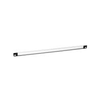 Adam Hall 19" 872205 LBL Panel zaślepiający do szaf rack 19”, 0,5U