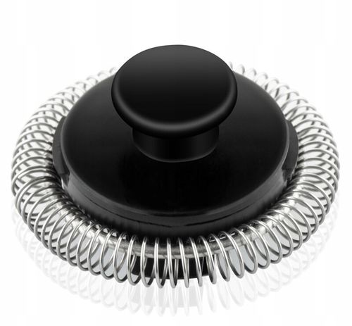 Spieniacz do mleka podgrzewacz Eta Artteo 0,3L na Arena.pl