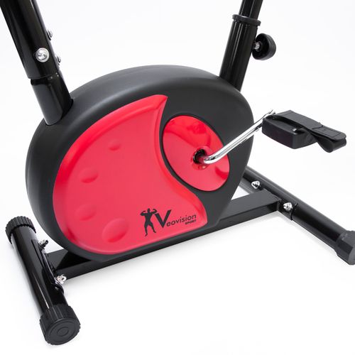 Rower Treningowy Rowerek Magnetyczny na Arena.pl