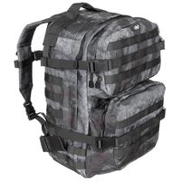 Plecak US Assault II HDT-camo LE