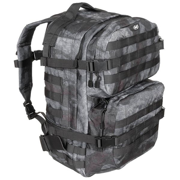 Plecak US Assault II HDT-camo LE zdjęcie 1