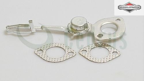 Termostat B&S do Readystart Quantum Intek CZĘŚĆ ORYGINALNA 593208 na Arena.pl