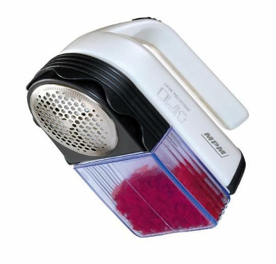 MPM GOLARKA DO ODZIEŻY LR02786 zdjęcie 1