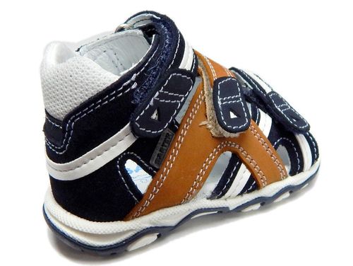 Bartek Sandałki 11708 270 Bartek - 20 - 13cm na Arena.pl