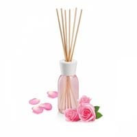 Odświeżacz powietrza FANCY HOME 120 ml, Różowe kwiaty
