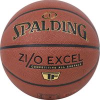 Piłka koszykowa Spalding ZiO Excel In/Out Ball 76940Z — Rozmiar: 7