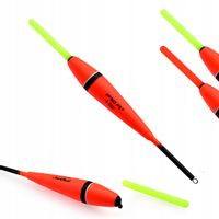 SPŁAWIK Przelotowy z BALSY 4 g PRO FL