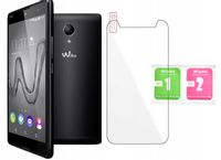 Szkło Hartowane 9H Ochronne Do Wiko Robby