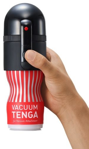 masturbator vacuum max tenga na Arena.pl