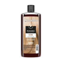 CAMELEO Beżowa płukanka do włosów z wodą kwiatową