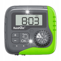Solarny zestaw do nawadniania RainPoint IK15P