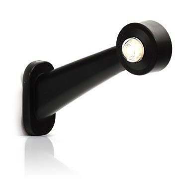 Lampa LED obrysowa przednio-tylna LEWA (136L) na Arena.pl