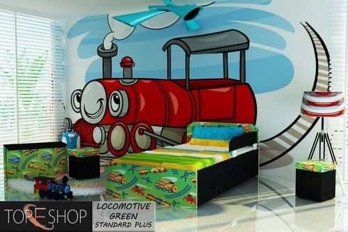 łóżko 140x80 versito standard plus na Arena.pl