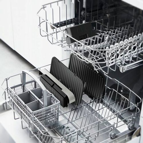 Grill elektryczny TEFAL OptiGrill XL GC784D30 4w1 2200W na Arena.pl