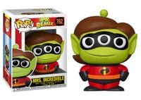 funko pop! remix mrs incredible 762