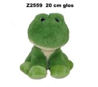 żaba 20 cm głos 163806