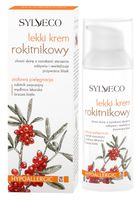 SYLVECO Lekki krem rokitnikowy 50 ml