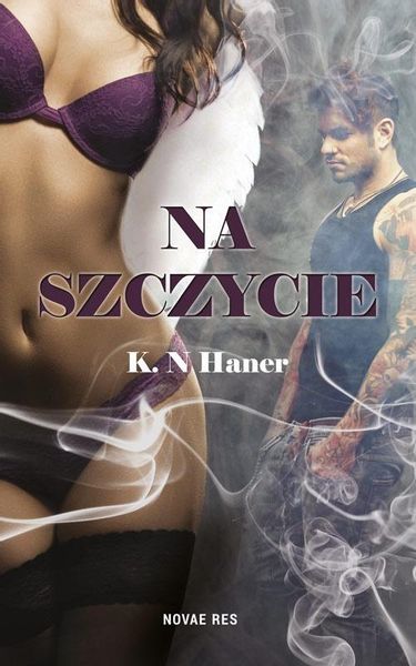 Na szczycie K.N. Haner zdjęcie 1