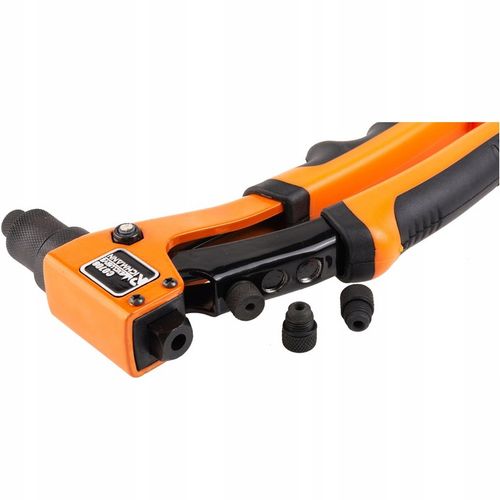 NITOWNICA DO NITÓW STALOWYCH I ALU 2,4-4,8mm C0708 RICHMANN na Arena.pl