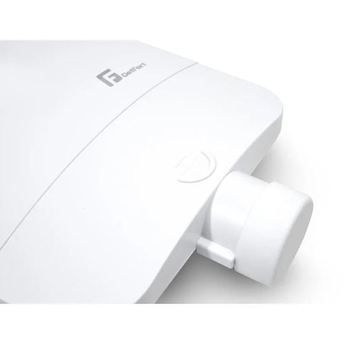 SWITCH GETFORT POE zewnętrzny 4FE+1FE IP65 na Arena.pl