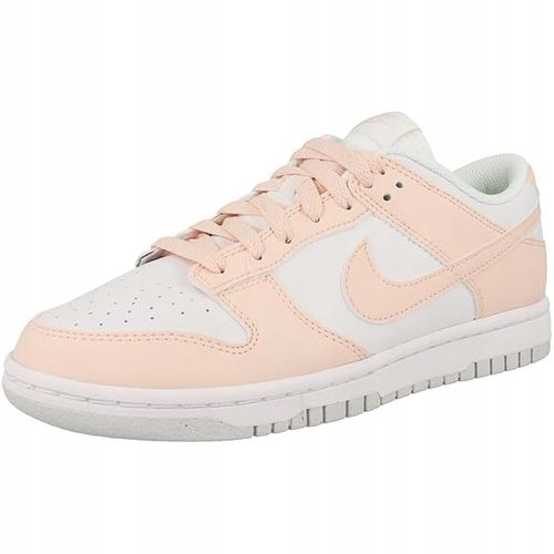 Buty Nike Dunk Low Next Nature Pale Coral DD1873-100 r. 41 na Arena.pl