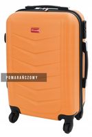 WALIZKA TORBA KABINOWA BAGAŻ PODRĘCZNY MODEL 602