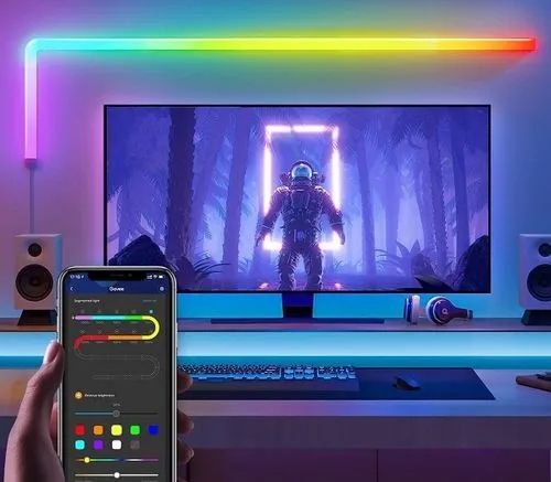 Panele LED GOVEE H6062 Biały na Arena.pl