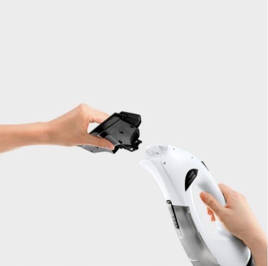 Myjka do okien luster kabin Karcher WV 2 Plus N 1.633-642.0 Akumulatorowa zdjęcie 10