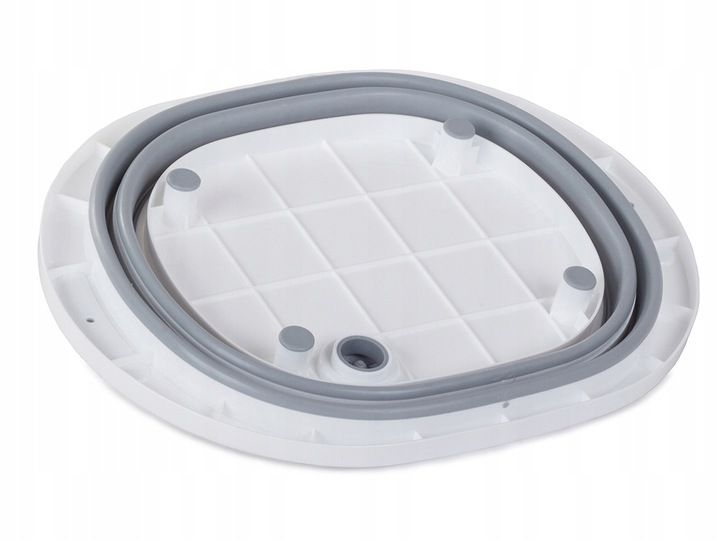 miska silikon mała korek - 01551 zdjęcie 14