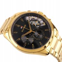 Zegarek Męski TOMMY HILFIGER 1710447 +BOX
