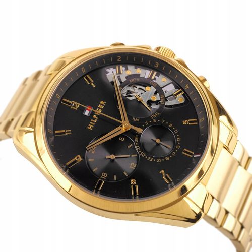Zegarek Męski TOMMY HILFIGER 1710447 +BOX na Arena.pl