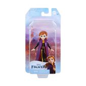 mattel disney frozen kraina lodu lalka anna 9cm