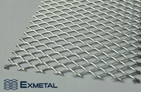 Siatka Tuningowa Aluminiowa 100x40cm (14x8)