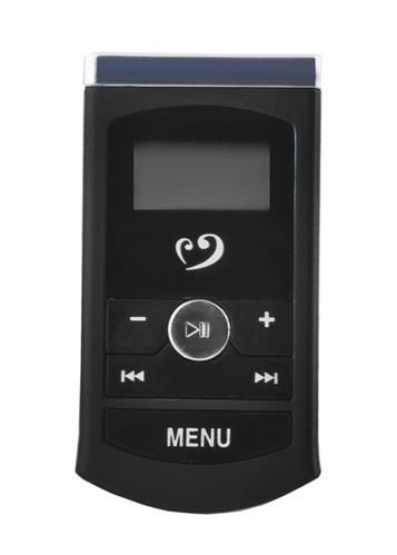 FM TRANSMITER LCD SD USB - CZARNY na Arena.pl