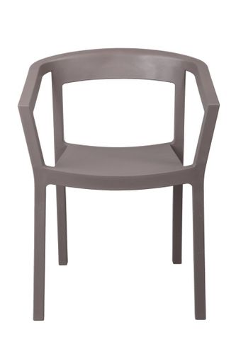 Krzesło Peach chocolate na Arena.pl