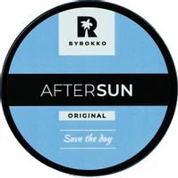 Byrokko After Sun Krem Po Opalaniu