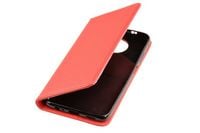 Etui Smart do Xiaomi Redmi Note 9T / 9T 5G czerwony