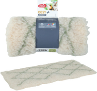 ZOLUX Cosy mata chłonna legowisko królika świnki kawii gryzoni 60x30 cm