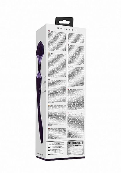 Dwustronny Masażer Łechtaczki Wibrator 28Cm 10Tryb zdjęcie 4