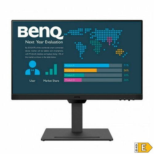 Monitor BenQ BL2490T Full HD 23,8" 100 Hz na Arena.pl