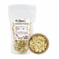 Czosnek płatek 200g