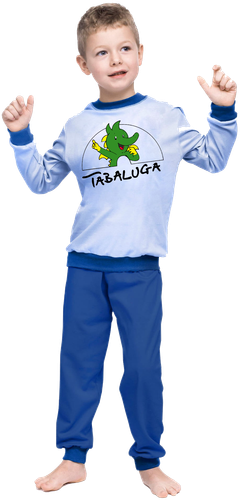 Piżama dziecięca - Tabaluga na Arena.pl