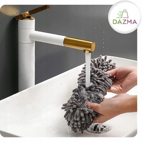 Szczotka do Kurzu Pajęczyn Zmiotka Teleskopowa Miotełka 280 cm Końcówki 4w1 na Arena.pl