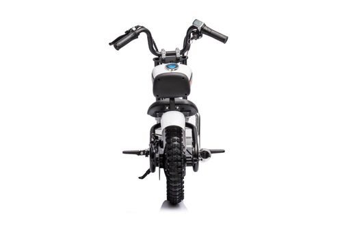 Motor Na Akumulator A9902 36V Biały na Arena.pl
