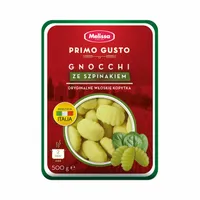 Primo Gusto gnocchi ze szpinakiem 500 g